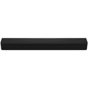 Vizio V-Series 2.0 Compact Sound Bar for $100 Vizio V-Series 2.0 Compact Sound Bar for $100