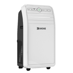 Ukoke 10,000-BTU Smart 3-in-1 Air Conditioner for $386 Ukoke 10,000-BTU Smart 3-in-1 Air Conditioner for $386