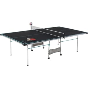 MD Sports Official Size Table Tennis Table for $235 MD Sports Official Size Table Tennis Table for $235