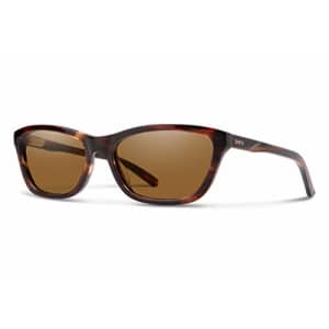 Smith The Getaway Sunglasses Tortoise/Polarized Brown for $125