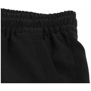 adidas Men's Club Tennis 3-Stripes Shorts, Black/White, X-Small for $64 adidas Men's Club Tennis 3-Stripes Shorts, Black/White, X-Small for $64