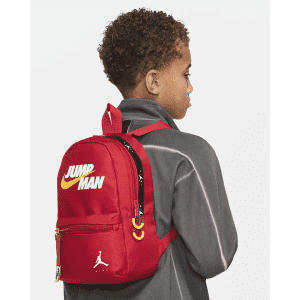 Nike Small Jordan Backpack for $27 Nike Small Jordan Backpack for $27