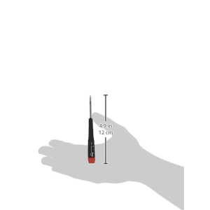 Wiha Tools Wiha 96704 Torx Screwdriver with Precision Handle, T4 x 40mm for $10 Wiha Tools Wiha 96704 Torx Screwdriver with Precision Handle, T4 x 40mm for $10