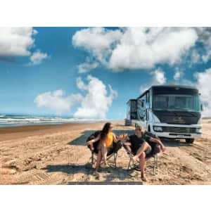 RVshare RV Summer Rentals at RVShare: Up to 25% off RVshare RV Summer Rentals at RVShare: Up to 25% off
