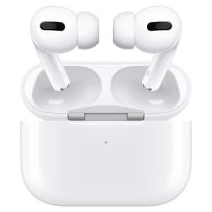 Open-Box Apple AirPods Pro (2019) for $330