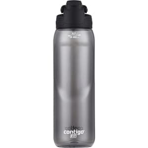 Contigo Fit 32-Oz. Autoseal Water Bottle for $15 Contigo Fit 32-Oz. Autoseal Water Bottle for $15