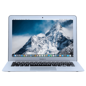 Apple MacBook Air i7 13.3" Laptop (2012) for $220 Apple MacBook Air i7 13.3" Laptop (2012) for $220