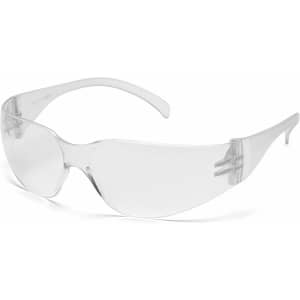Pyramex Intruder Safety Glasses for $3 Pyramex Intruder Safety Glasses for $3