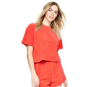Kendall & Kylie at Kohl's: 40% off + extra 15% off Kendall & Kylie at Kohl's: 40% off + extra 15% off