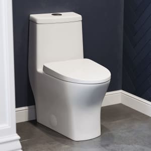 Swiss Madison Sublime II Compact 1-Piece Toilet for $214