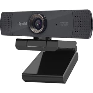 Spedal 1080p USB Webcam for $30 Spedal 1080p USB Webcam for $30