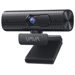 Vava Webcam w/ Mic for $25