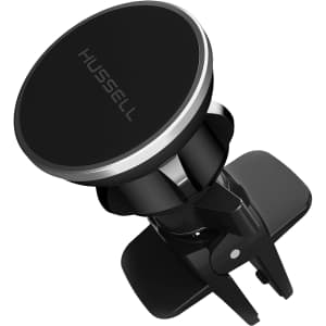 Hussell Magnetic Phone Car Mount for $11 Hussell Magnetic Phone Car Mount for $11