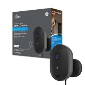 Smart Home at Lowe's: Up to 50% off