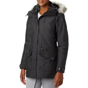Columbia Women's Carson Pass IC Jacket for $111