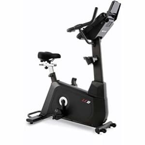 SOLE LCB Light Commercial Upright Bike with 40 Resistance Levels and Bluetooth for $1,697 SOLE LCB Light Commercial Upright Bike with 40 Resistance Levels and Bluetooth for $1,697