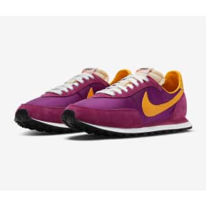 Nike Men's Waffle Trainer 2 Shoes for $74 Nike Men's Waffle Trainer 2 Shoes for $74