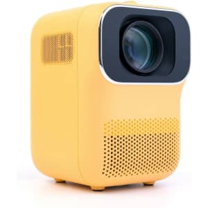 Heyup Boxe 1080p Smart Projector for $189