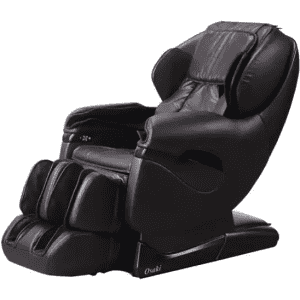 Massage Chairs at Home Depot: Up to 48% off
