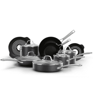 Calphalon Cookware Sale: 20% off Calphalon Cookware Sale: 20% off