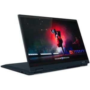 Lenovo IdeaPad Flex 5 11th-Gen. i5 14" Touch 2-in-1 Laptop for $600