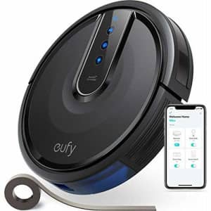 Eufy T2117 RoboVac 35C Robot Vacuum for $234 Eufy T2117 RoboVac 35C Robot Vacuum for $234