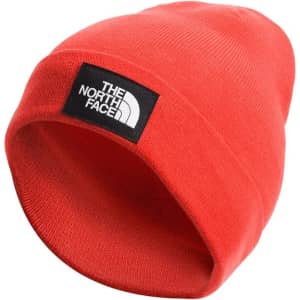 The North Face Men's Dock Worker Hat for $20