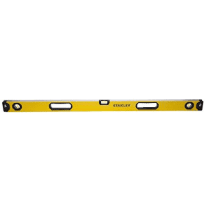 STANLEY Level, Non-Magnetic, 48-Inch (STHT42504) for $61