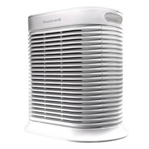 Honeywell True HEPA Allergen Air Purifier, Extra-Large Room, White for $598 Honeywell True HEPA Allergen Air Purifier, Extra-Large Room, White for $598