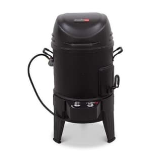 Char-Broil The Big Easy TRU-Infrared Smoker Roaster & Grill for $160
