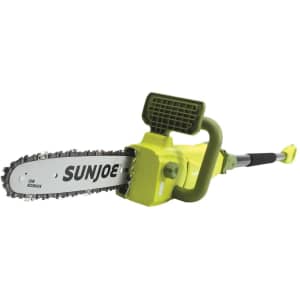 Sun Joe Products at Amazon: Up to 43% off Sun Joe Products at Amazon: Up to 43% off