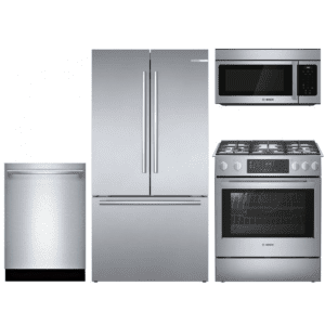 Bosch Kitchen Appliance Packages at Abt: up to $1,500 rebate