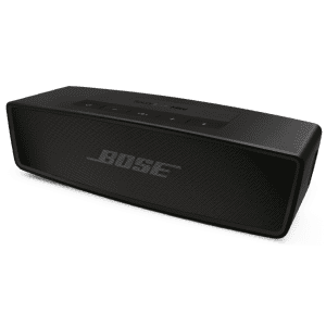 Bose SoundLink Mini II Special Edition Outdoor Bluetooth Speaker for $127