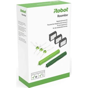 iRobot Roomba e and i Series Replenishment Kit for $39 iRobot Roomba e and i Series Replenishment Kit for $39