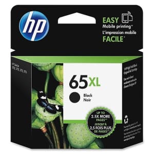 Printer Ink and Toner Cartridges at Staples: 30% back in Rewards Printer Ink and Toner Cartridges at Staples: 30% back in Rewards