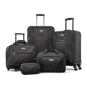 Belk Black Friday Luggage Doorbusters: Up to 60% off Belk Black Friday Luggage Doorbusters: Up to 60% off