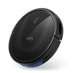 eufy BoostIQ RoboVac 11S MAX, Robot Vacuum Cleaner, Super-Thin, 2000Pa Super-Strong Suction, Quiet, for $136 eufy BoostIQ RoboVac 11S MAX, Robot Vacuum Cleaner, Super-Thin, 2000Pa Super-Strong Suction, Quiet, for $136