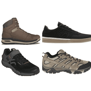 Men's Footwear at Moosejaw: Up to 59% off + extra 20% off