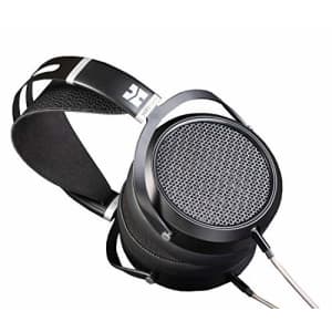 HIFIMAN HE6se Full-Size Over Ear Planar Magnetic Audiophile Adjustable Headphones V2 for $599 HIFIMAN HE6se Full-Size Over Ear Planar Magnetic Audiophile Adjustable Headphones V2 for $599