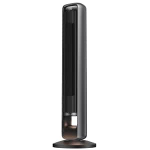 TaoTronics Tower Fan with Remote for $60 TaoTronics Tower Fan with Remote for $60