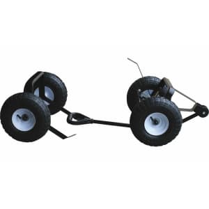Millside 800-lb. Capacity Wagon Kit for $78 Millside 800-lb. Capacity Wagon Kit for $78