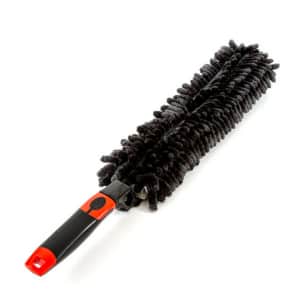 Platinum Series 22" Reach and Grab Microfiber Hand Duster for $10