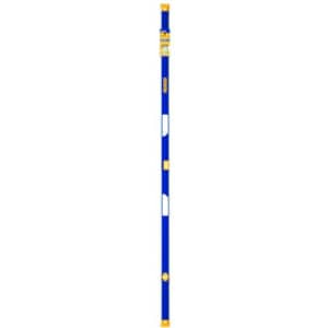 IRWIN Tools 1550 Magnetic I-Beam Level, 78-Inch (1794110) for $65