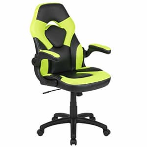 Flash Furniture X10 Gaming Chair Racing Office Ergonomic Computer PC Adjustable Swivel Chair with for $120 Flash Furniture X10 Gaming Chair Racing Office Ergonomic Computer PC Adjustable Swivel Chair with for $120