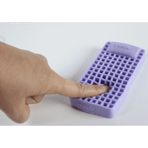 The Purple Squishy Mini Mattress for $3 + get a $5 Purple coupon The Purple Squishy Mini Mattress for $3 + get a $5 Purple coupon