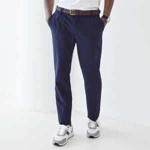 Men's Fall Must-Haves at Nautica: 50% off + extra 10% off Men's Fall Must-Haves at Nautica: 50% off + extra 10% off