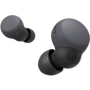 Sony LinkBuds S Truly Wireless Noise-Canceling Earbud Headphones for $148