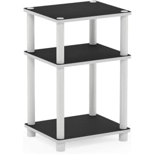 Furinno Just 3-Tier End Table for $15 Furinno Just 3-Tier End Table for $15