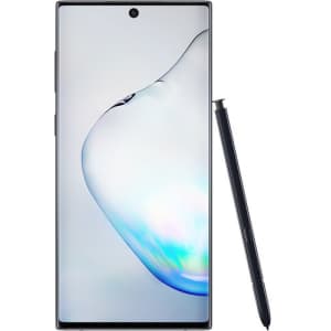 Samsung Galaxy Note 10 256GB Android Phone for $320 Samsung Galaxy Note 10 256GB Android Phone for $320