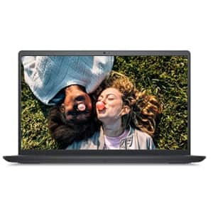 Dell Inspiron 15 3511 15.6" Laptop FHD Intel Core i3-1115G4 (up to 4.1 GHz), 8GB RAM, 128GB SSD, for $400